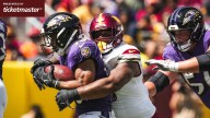 Instant analysis | Commanders prepare for roster cut downs after 30-3 loss to Ravens