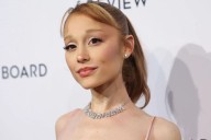 Ariana Grande anuncia gira 2026 sin fechas en México hasta el momento