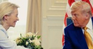 Así ha quedado el acuerdo final entre Trump y La Unión Europea en materia de aranceles