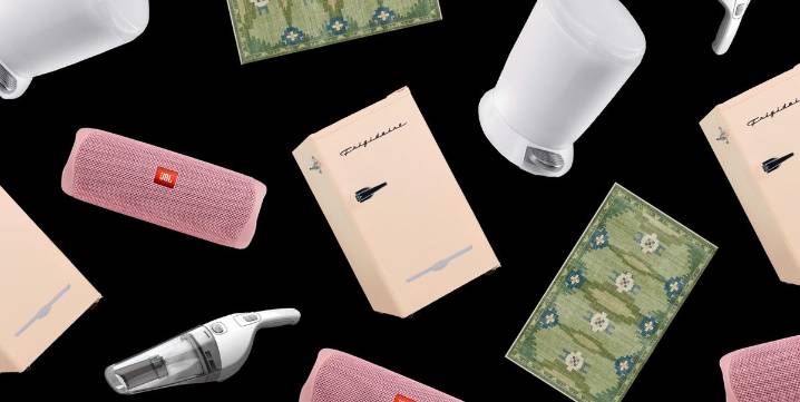 40 Dorm Room Essentials and College Must
