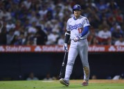 Dodgers blow another game, slip out of first place: ‘Obviously, it doesn’t feel good’