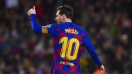 Sorpresivas palabras: el inesperado elogio de un entrenador rival a Lionel Messi