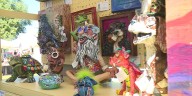 Art lovers converge on Paoli for Art in the Park