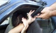 Chofer de red de transporte es víctima de “carjacking”
