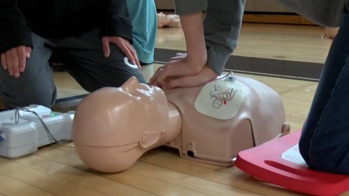 EMTs and everyday people keeping Saratoga County safe
