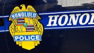 Motorcyclist, 49, dies after crashing on Nimitz Highway