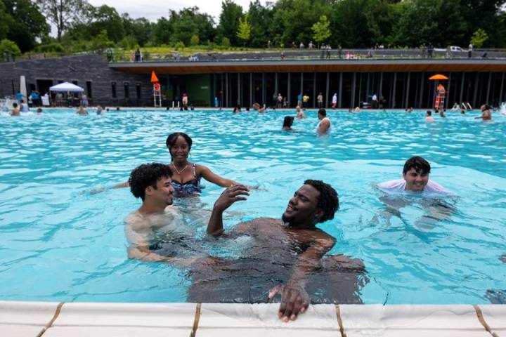 We Need More Public Pools