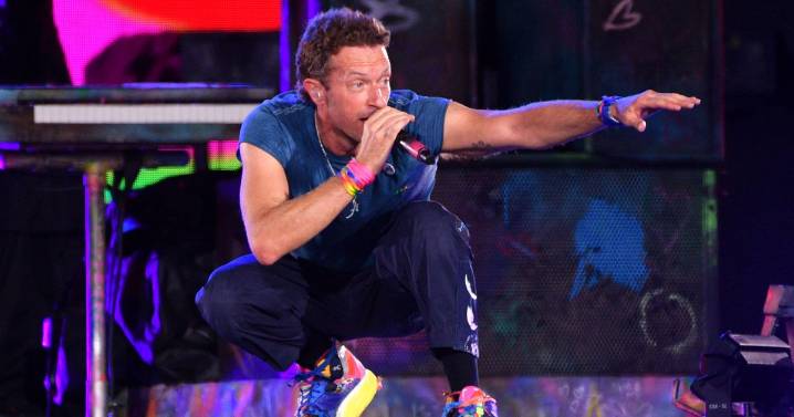 Coldplay at Wembley Stadium: tickets, setlist, and everything you need to know