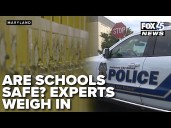 In Depth:  Experts weigh in on school year safety prep amid policy changes in districts
