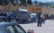 Asesinan a comerciante en Tepotzotlán