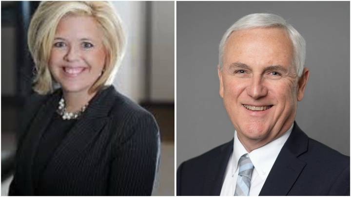 Adena Health President and CEO Jeff Graham Announces Retirement; Kathi Edrington...
