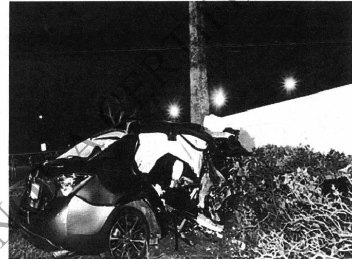 West Palm officer's fatal Boynton pursuit case goes forward