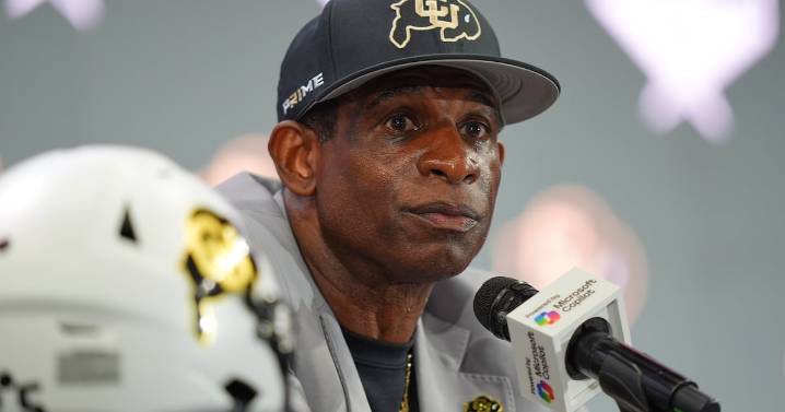 Deion Sanders: Prime Time a fan of MLB playoff format