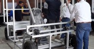 ¿Cuánto costarán los vehículos eléctricos Olinia de la 4T, baratos y eficientes?