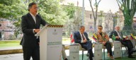 "El mayor enemigo de la Amazonía se llama narcotráfico": Petro