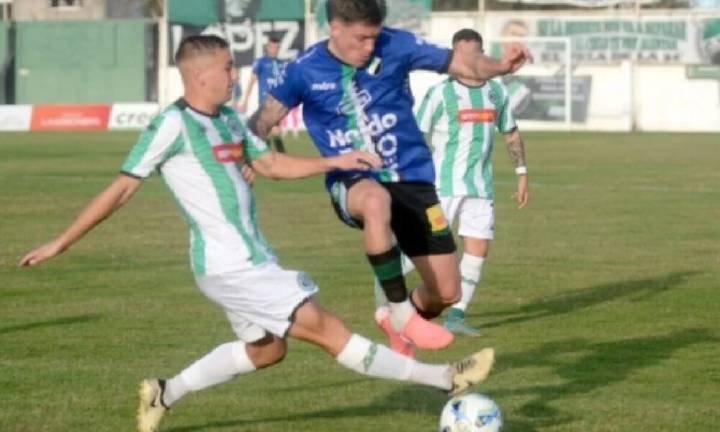 Villa Mitre va a Mar del Plata con la necesidad de ganar