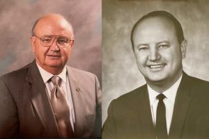 Longtime Rexburg attorney shares memories of dad’s legal, political career 6 years after his passing