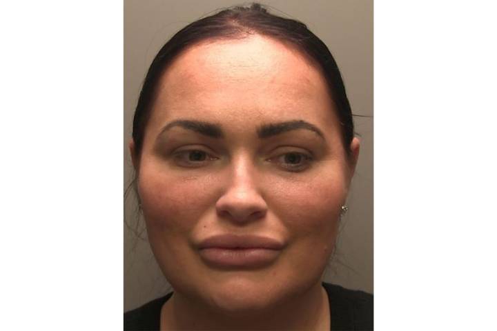 'Reckless' Mom Who Drank Alcohol In Car Before Killing Teens Jailed