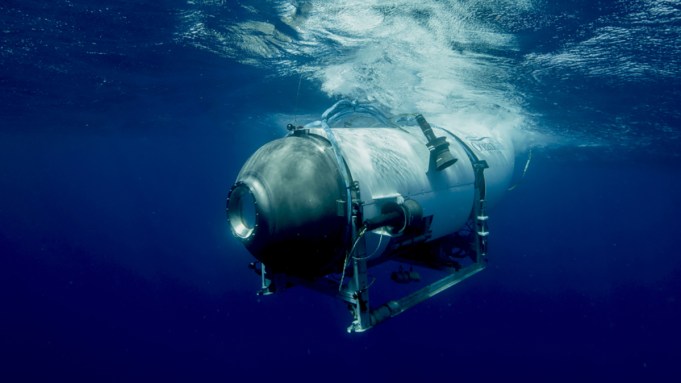 The U.S. Coast Guard Just Published a Scathing Report on the Titan Sub