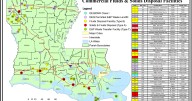 Bienville Parish residents step up opposition to proposed injection well
