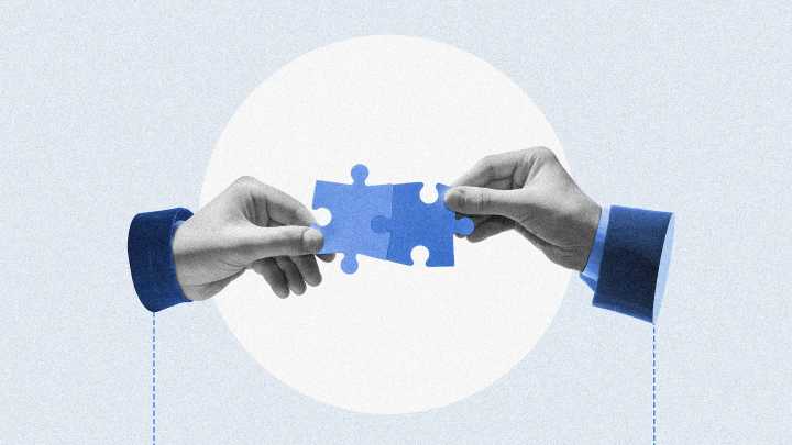 What I learned building a commercial business with my dad at 42