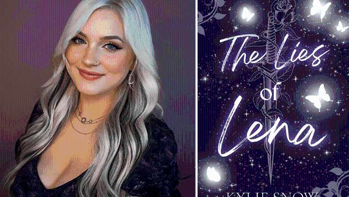 Kylie Snow Signs with Verve, Announces Multibook Deal With Hachette