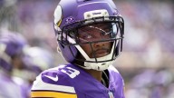 Eagles add Ambry Thomas to practice squad