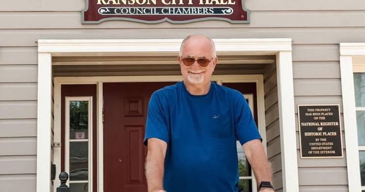 Panhandle Profile: Keith “Duke” Pierson