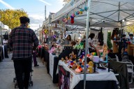 Se vienen dos nuevas ediciones de la feria Hecho en Lanús