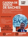 Lanzan iniciativa para exponer los baches de la ciudad