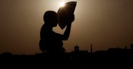 La reciente ola de calor, la más intensa en España desde que hay registros