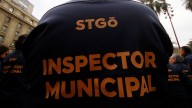 Entregan 934 cámaras corporales a inspectores municipales del Barrio Meiggs y de comunas de la Región Metropolitana
