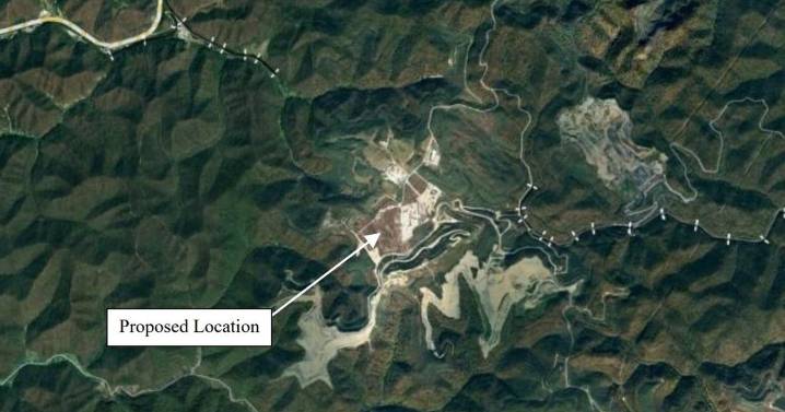 DEP sets in-person meeting on Mingo data center permit plans after public outcry
