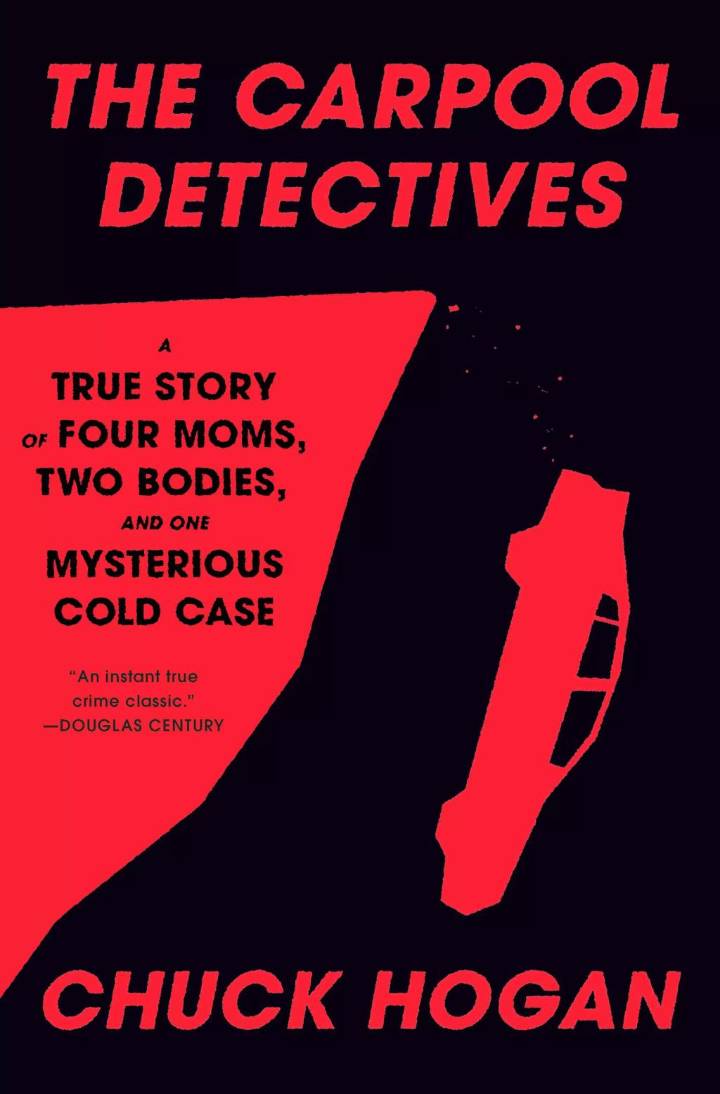 These LA moms solved a cold case murder. It ‘revolutionized’ their lives