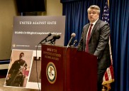 Neo-Nazi sentenced for Maryland power grid plot