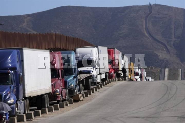 Anticipan impulso en carga refrigerada