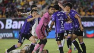 Mazatlán FC y Tigres firman un electrizante empate que tuvo expulsiones y goles anulados