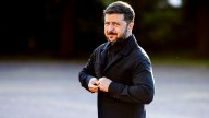 White House asks if Zelensky will wear a suit to meet Trump