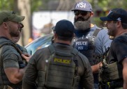 DHS confirmó que ampliará operaciones de ICE en Chicago pese a choques con autoridades locales
