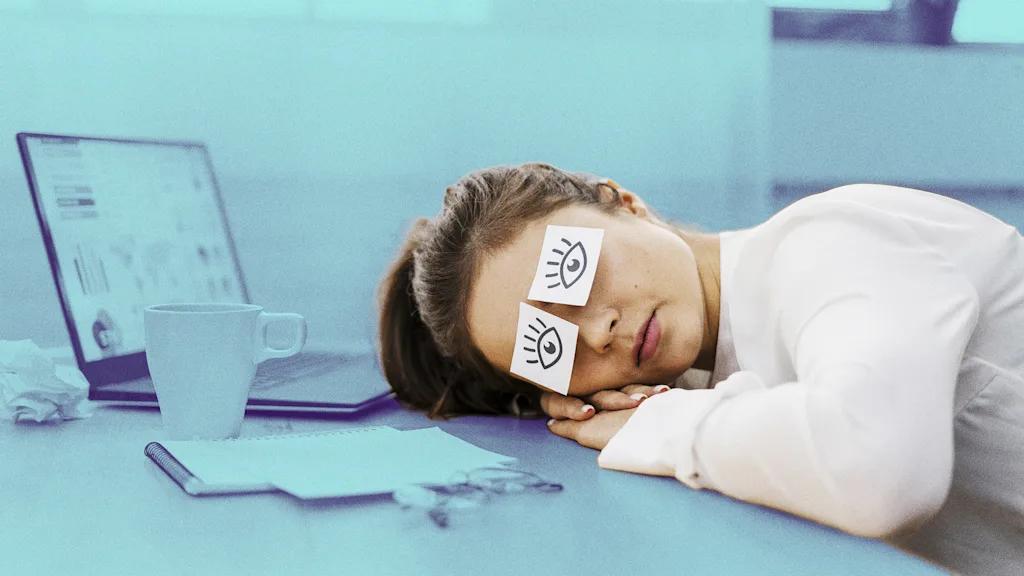 How to handle a lazy coworker—who’s also your friend