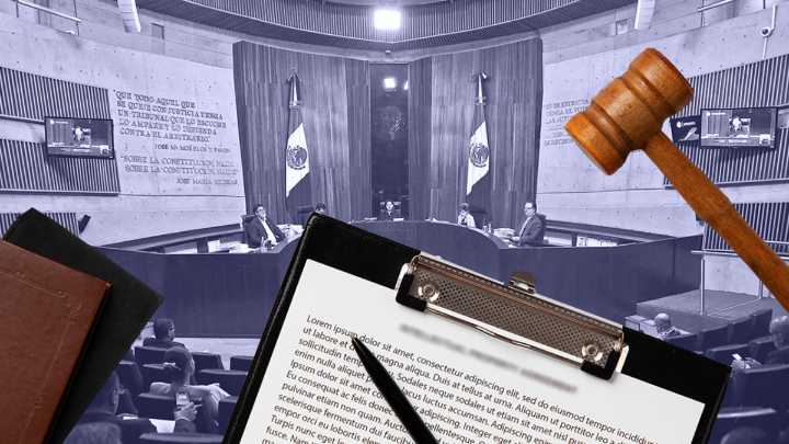 De la elección a los tribunales: los retos y pendientes que enfrentan los jueces estatales en México