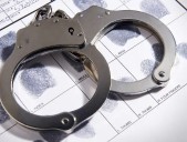 Key Largo Teen Arrested After Mom Finds Handgun In Backpack