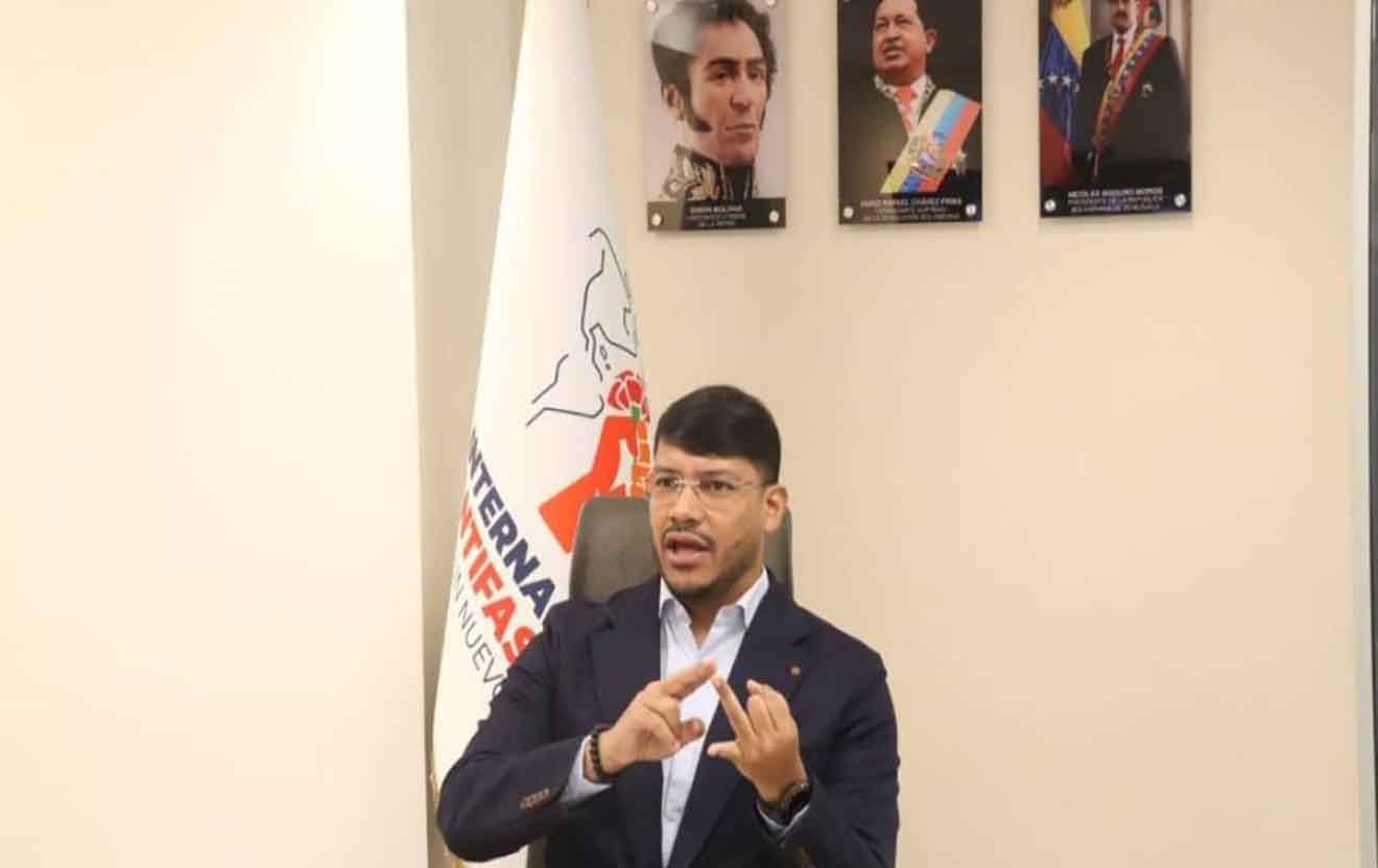 ALBA-TCP y movimientos sociales internacionales respaldan a Venezuela frente a amenazas de EEUU