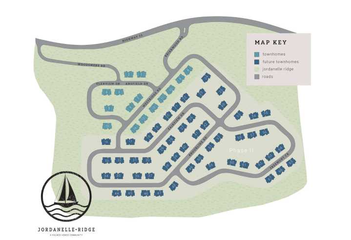 Vivienda asequible disponible en Jordanelle Ridge