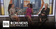 Relationship expert shares how to reconnect on National Couples Day