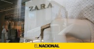 Minimalismo chic: el top fluido de Zara que ya está en el radar de las expertas en moda
