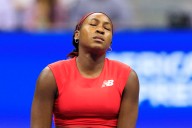 Coco Gauff’s US Open Struggles Spark Major Worry Among Fans: ‘She’s in a Lose