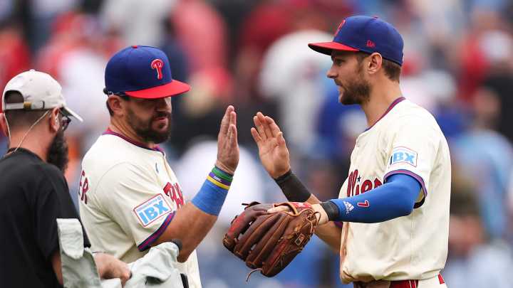 What channel is Phillies-Braves on Sunday? How to watch, stream