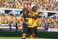VIDEO. El “Pirata” no estará solo: habrá pantallas gigantes en el Sánchez Rumoroso para el duelo entre Coquimbo y Huachipato