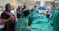 Una clínica privada sanjuanina realizó con éxito una cirugía cardíaca única en la región de Cuyo